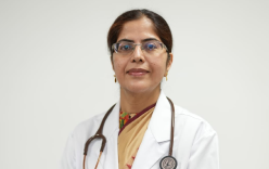 Dr. JYOTI WADHWA 