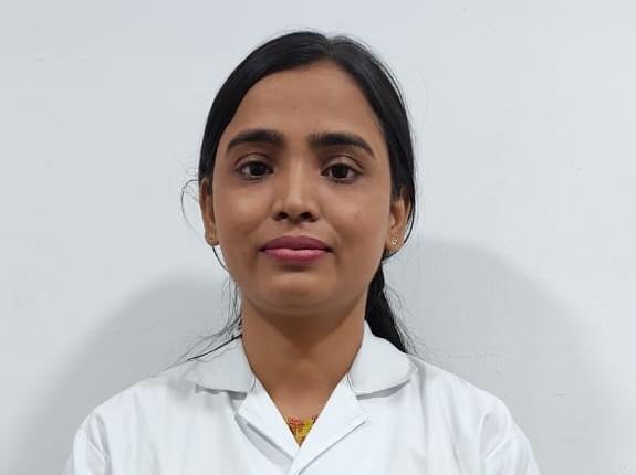 Dr. SHIVANGI SINGH 