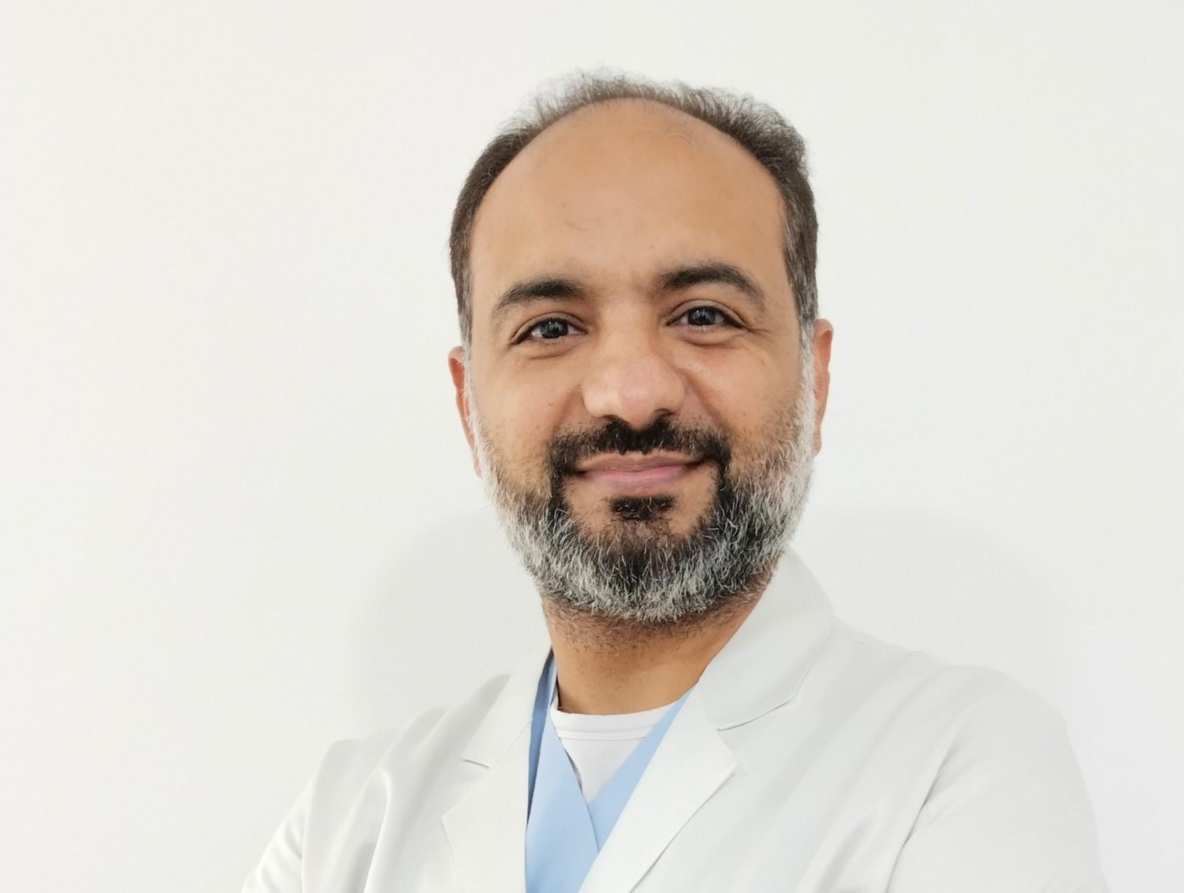 Dr. GAURAV KATARIA 