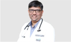 Dr. ARUNESH KUMAR 