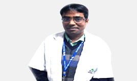 DR. MD IRFAN AHMAD