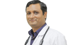 Dr. MANISH KULSHRESTHA 