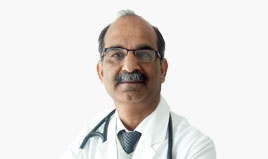 Dr. SURINDER GUPTA 