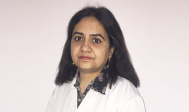 Dr. Deepika 