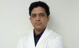 Dr. RAJAN SAHU 