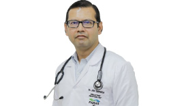 Dr. JAY CHORDIA 