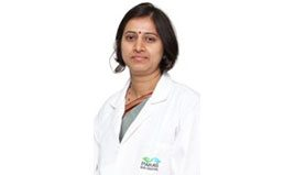 Dr. Mitali Dandekar Lall 