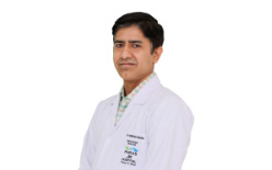 Dr. MUKESH SEVAG 