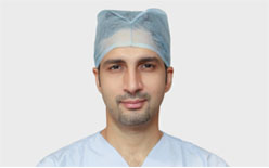 Dr. RAHUL KUMAR 