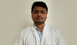 DR. SHIV KUMAR SUMAN