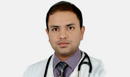 Dr. ASHUTOSH GOYAL 