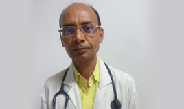 Dr. V.K. Thakur 