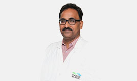 Dr. Atul Mohan Srivastava 