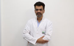 Dr. ANIL DHINGRA 