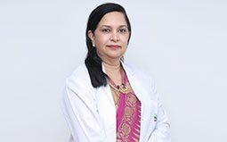 Dr. ALKA KRIPLANI 