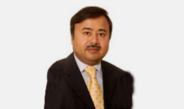 Dr. INDRAJIT AGRAWAL 