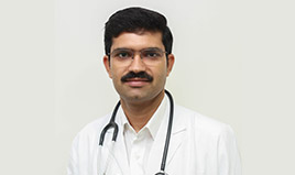 Dr. RAJESH KUMAR 