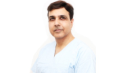 DR. MANUJ WADHWA