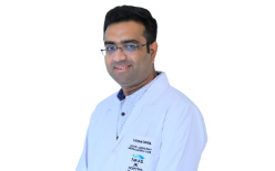 DR. CHETAN GOYAL