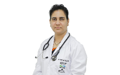 Dr. SHEETAL KAUSHIK 