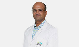 Dr. Sudhanshu Kumar 