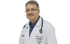 Dr. SANDEEP BHATNAGAR 