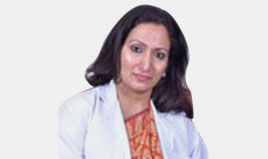 Dr. PREETI SINGH 