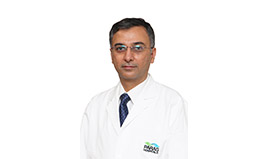 Dr. RAJNISH MONGA 