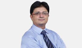 Dr. AMITABH MALIK 