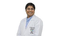 Dr. Amitendu Sekhar 