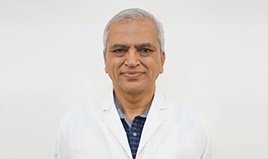 Dr. ASHWANI KUMAR 