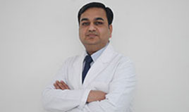 Dr. MANISH SINGLA 