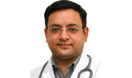 Dr. ASHISH ARORA 