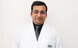 DR. ANAND JINDAL