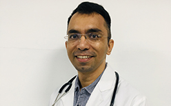 Dr. Anupam Gauba 