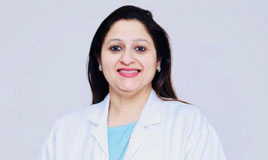 Dr. EKTA NIGAM 