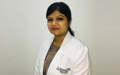 DR. SHIWANI GARG