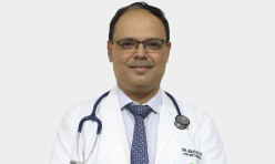 Dr. MANISH MANNAN