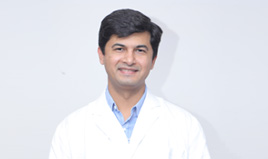 Dr. MAHESH WADHWANI 