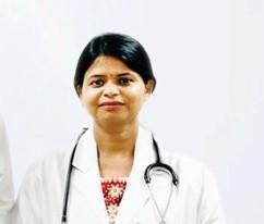 DR. MEETU RAWAT