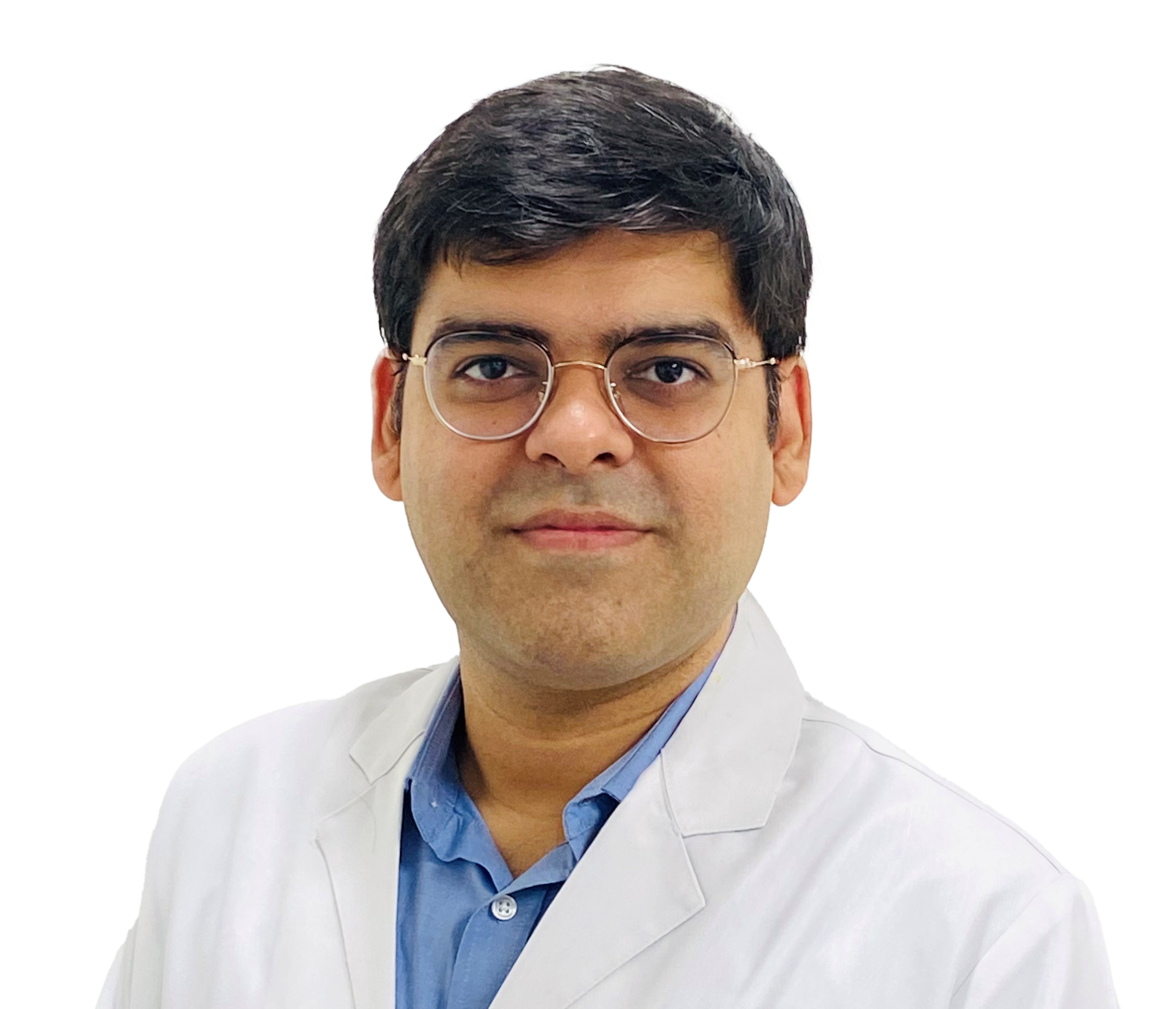 Dr. KARAN MIDHA 