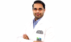 Dr. AKHIL MONGA 