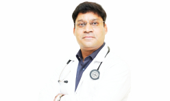 Dr. AMIT KHANDELWAL 