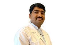 Dr. AJIT SINGH 