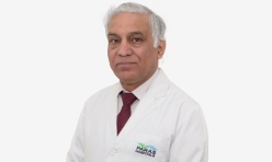 Dr. AJAY SHARMA 