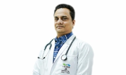 Dr. TARUN MATHUR 