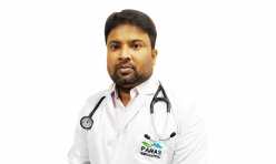 Dr. Manoj Kumar 