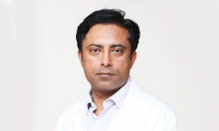 Dr. ABHIMANYU SANGWAN 