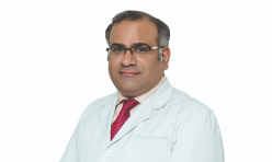 Dr. SHUBH MAHINDRU 