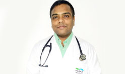 Dr. Neeraj Sinha 